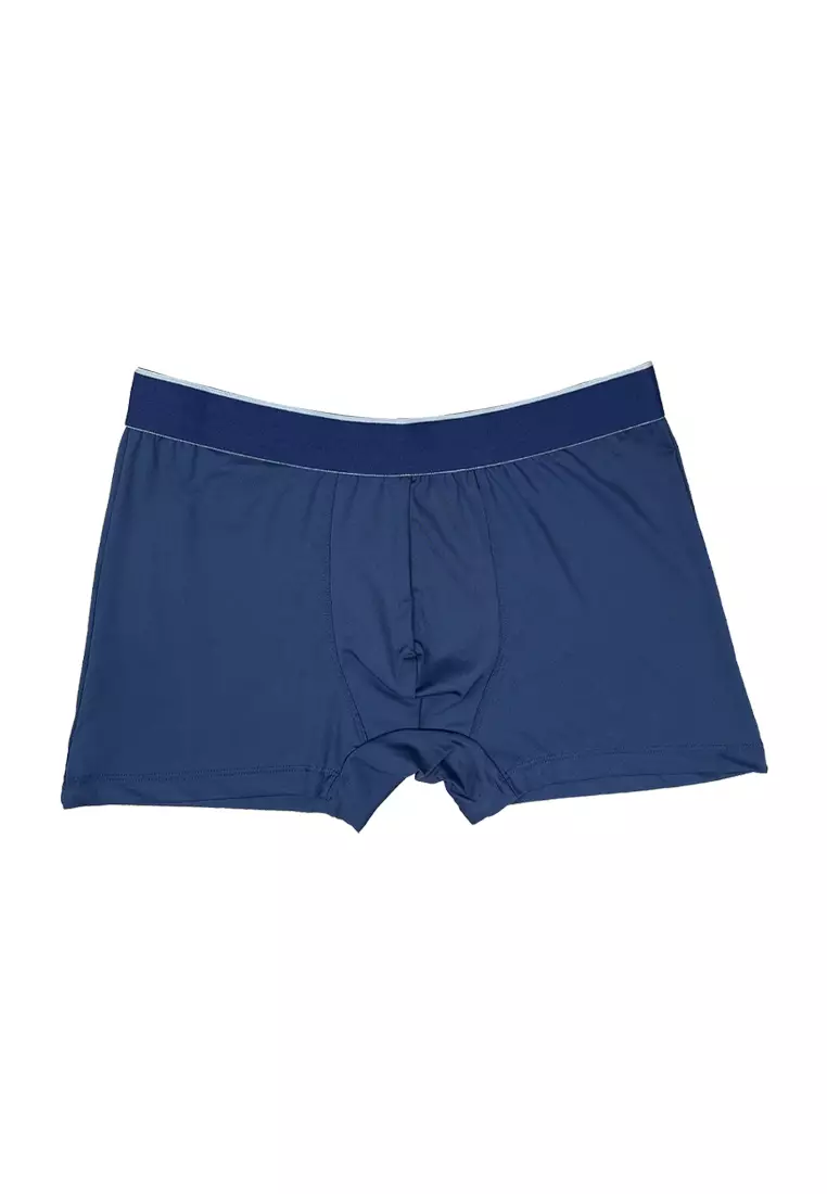 3 in 1 Tech Series Boxer Brief