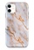 Polar Polar brown Coffee Cream iPhone 11 Dual-Layer Protective Phone Case (Glossy) 5B492AC342AE41GS_1