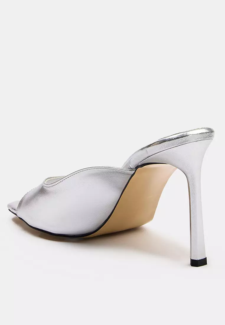 Classic High Heels
