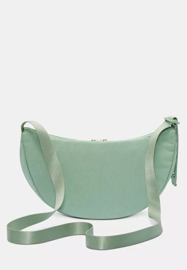 Aura Crescent Cross-Body Bag (4L)
