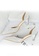 Twenty Eight Shoes white VANSA D'orsay Sequins Evening and Bridal Shoes VSW-P283A5 0D5CBSH0598847GS_5