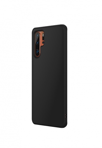 rhinoshield solidsuit huawei p30 pro classic black