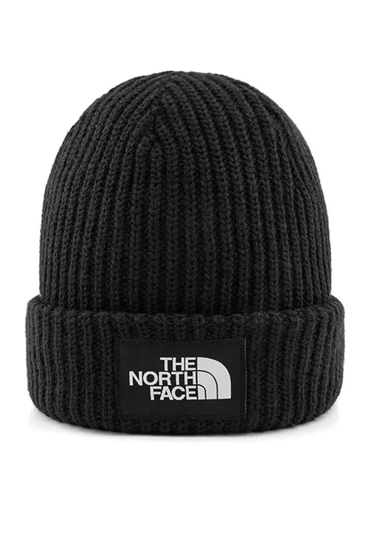 North face salty dog deals beanie black