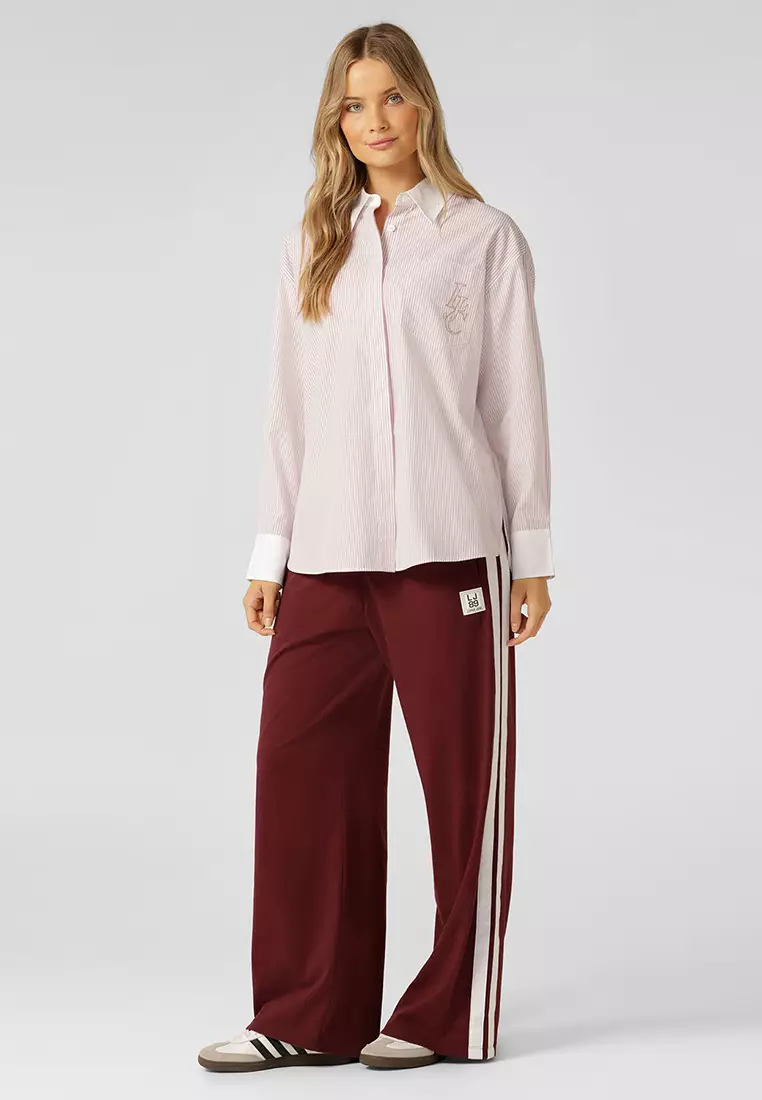 Valour Long Sleeves Shirt