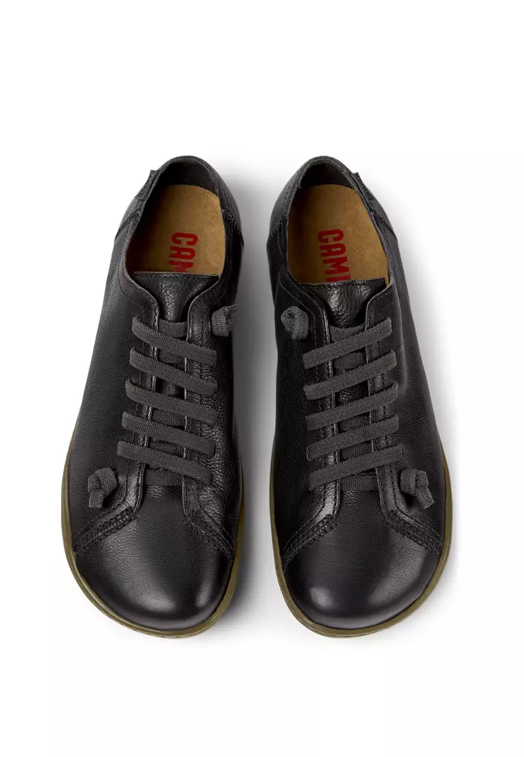 女鞋 CAMPER /PEU CAMI /黑色-20848-017