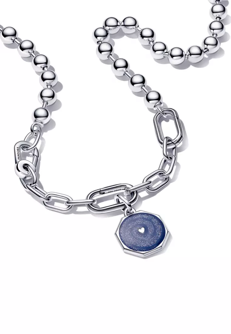 R S美品　PANDRA Link Chain Necklace R S様専用美品 PANDRA Link Chain Necklace