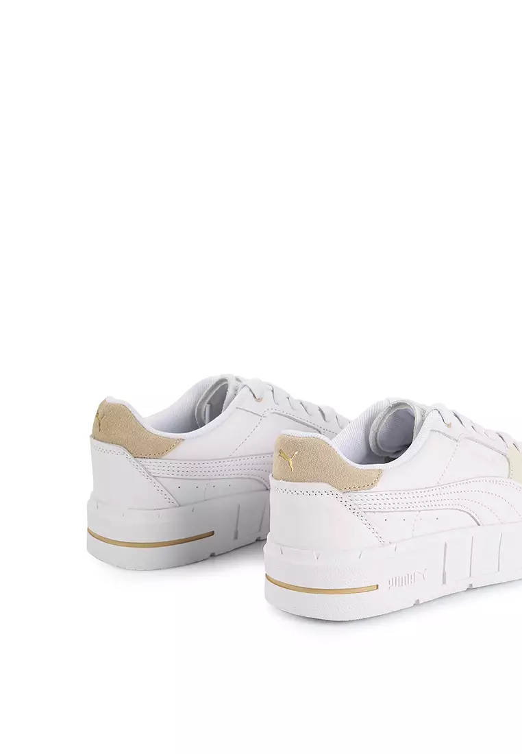 Women's Cali Court Match Sneakers