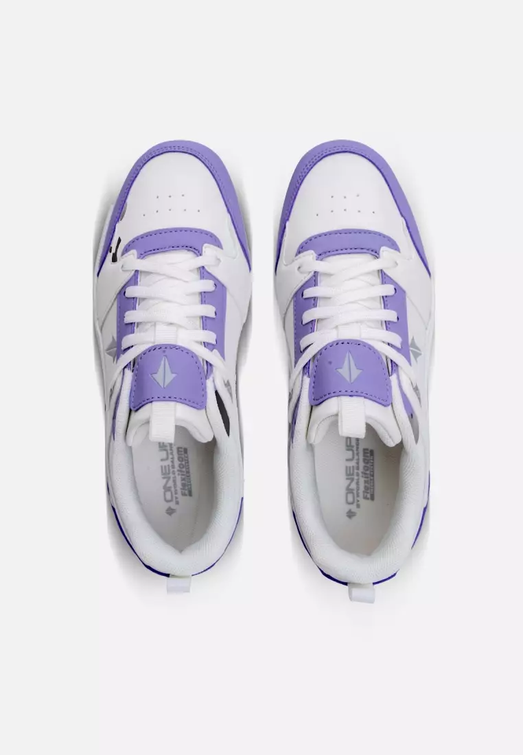 Uptown Women's Lifestyle Classic Shoes