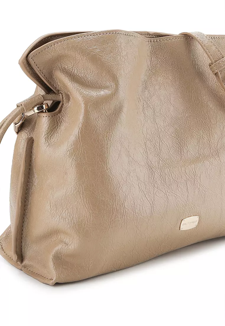 Bp Shoulder Bag 0231T