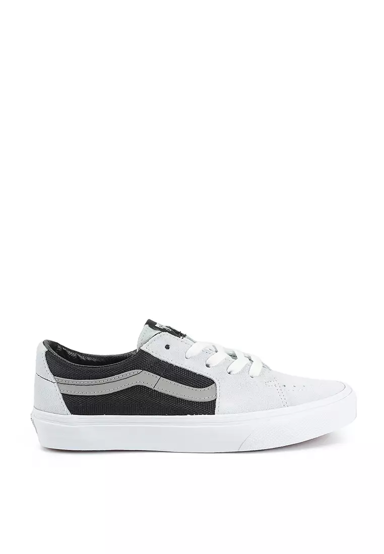 Vans lo pro light blue deals