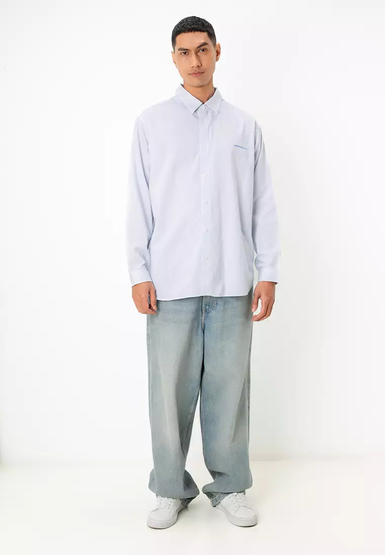 Fonda Long Sleeves Shirt