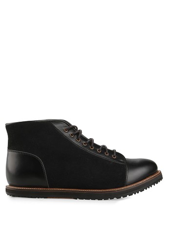 Carol Casual Boot Shoes