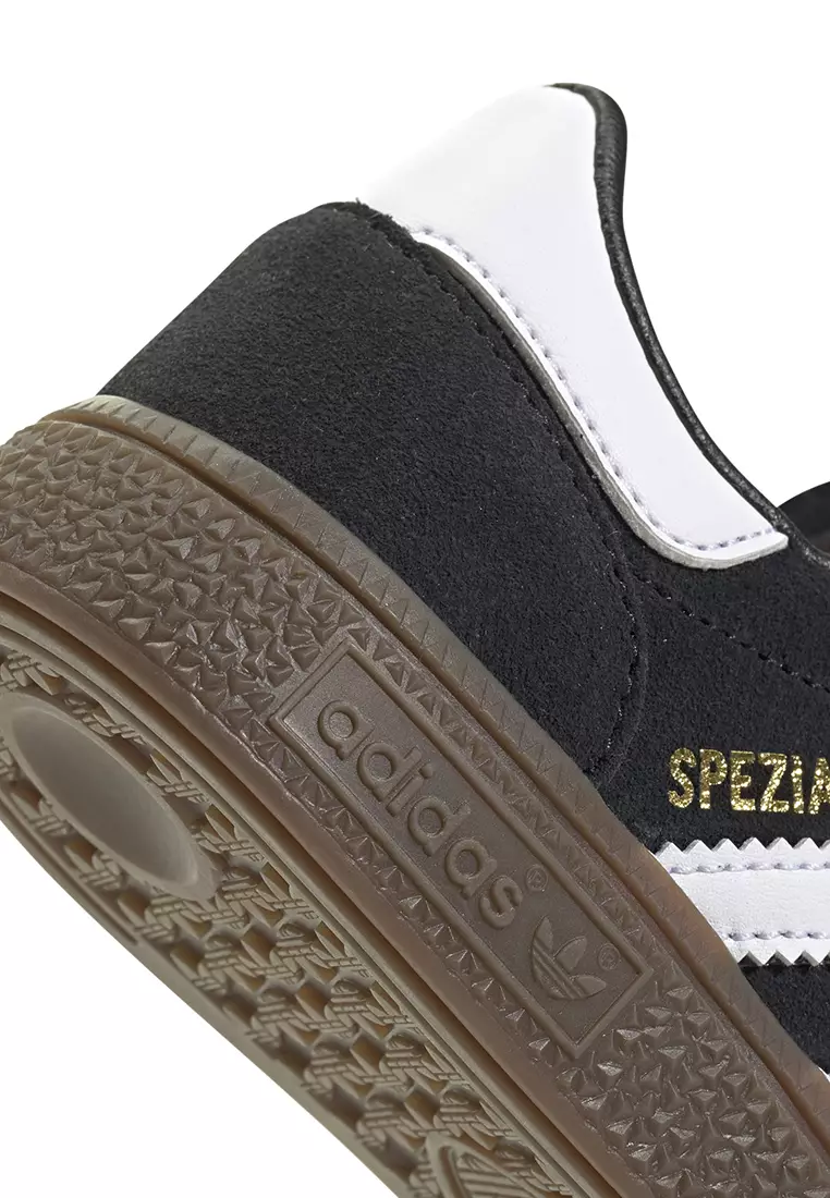 Lifestyle Handball Spezial Shoes Kids Unisex Black JI2894