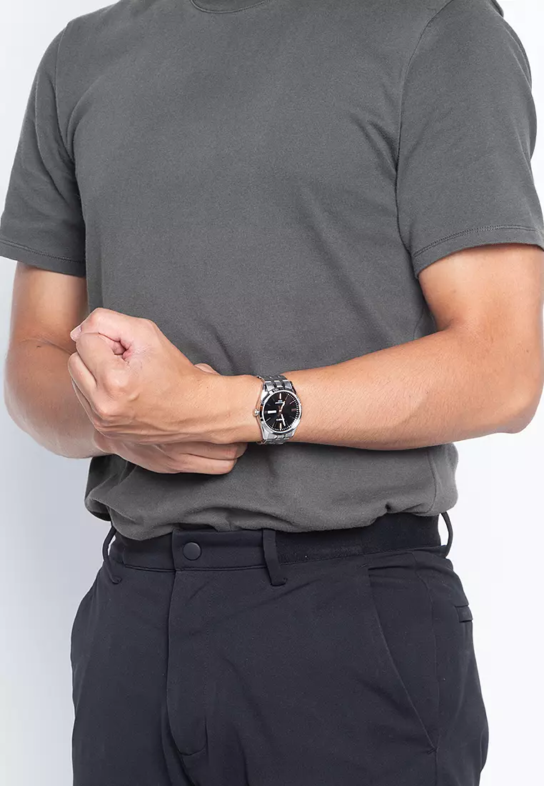 Analog Watch MTP-1335D-1A2VDF