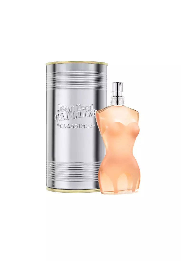 Jean Paul Gaultier Classique Eau de Toilette 100ml