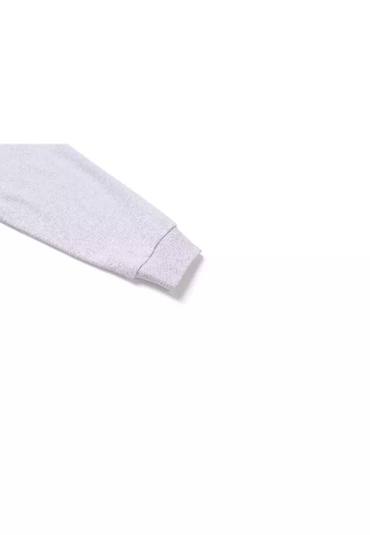 Unisex LEUCOS Big LOGO Hoodie