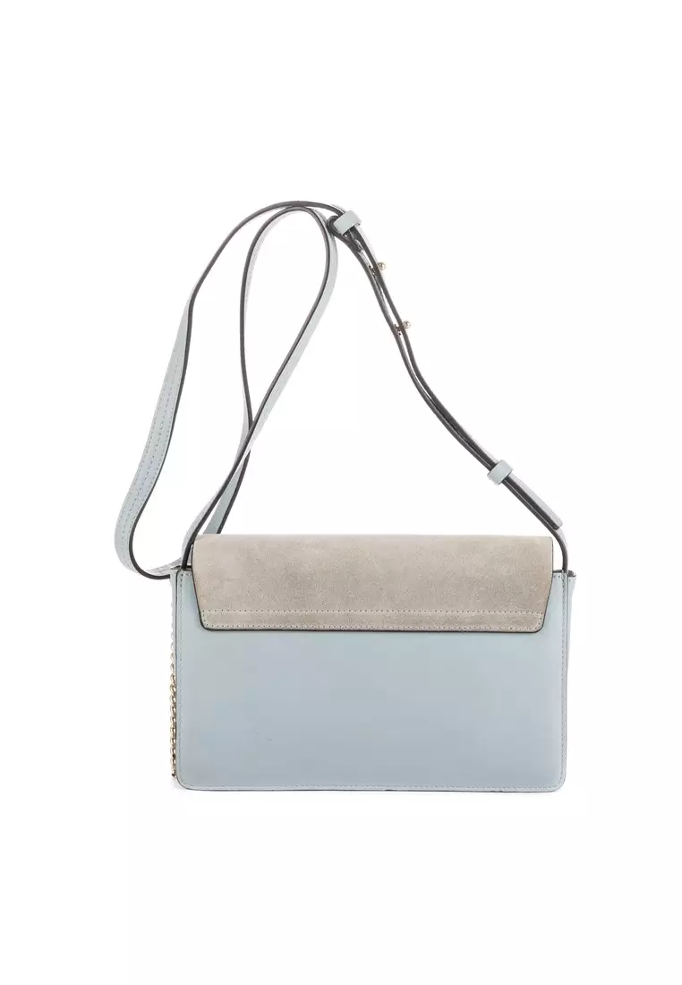 Pre-Loved Faye Crossbody