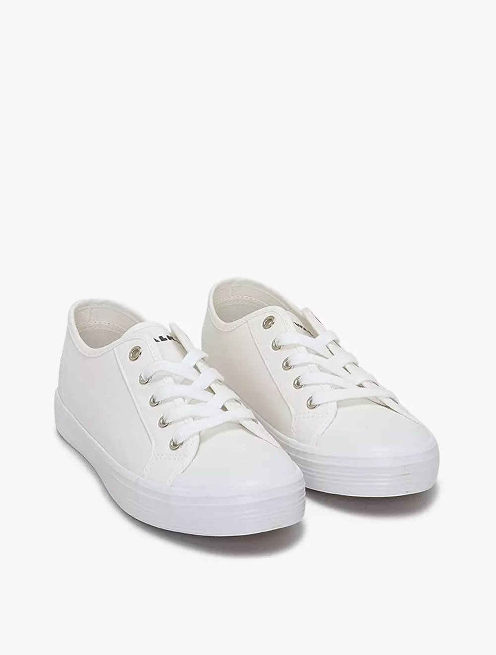 Payless Airwalk Womens Psalm Sneakers - White_11