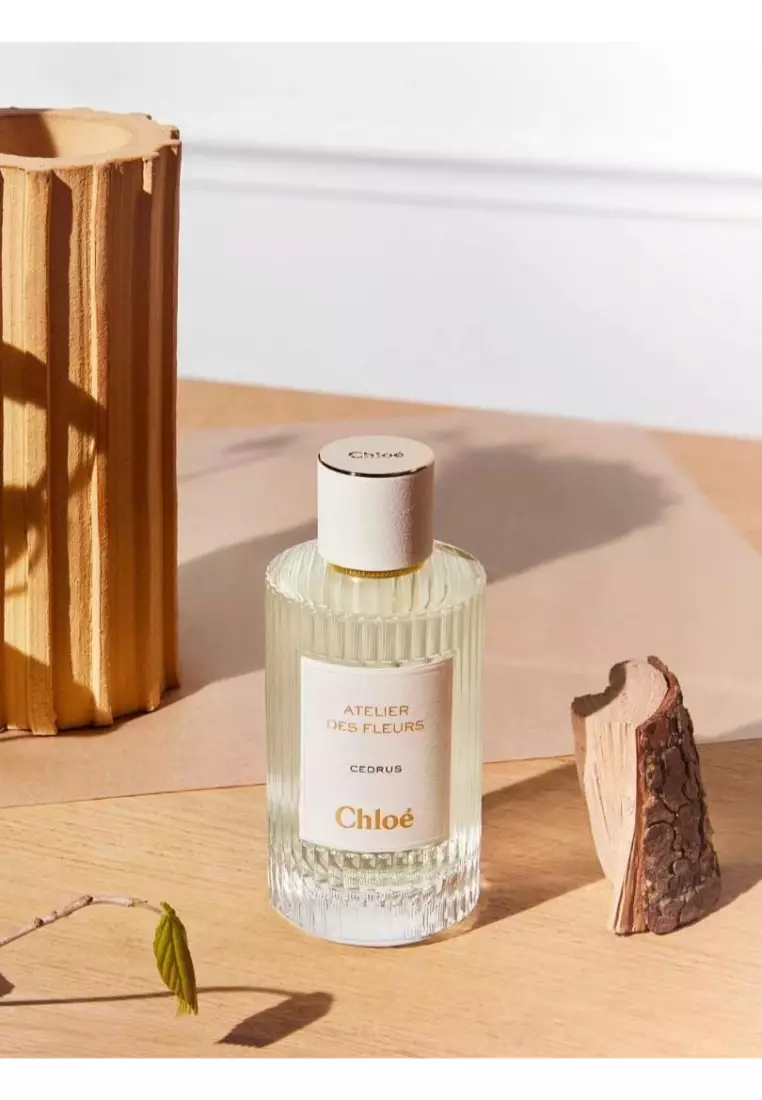 CHLOÉ - Atelier des Fleurs Cedrus Eau de Parfum 150ml
