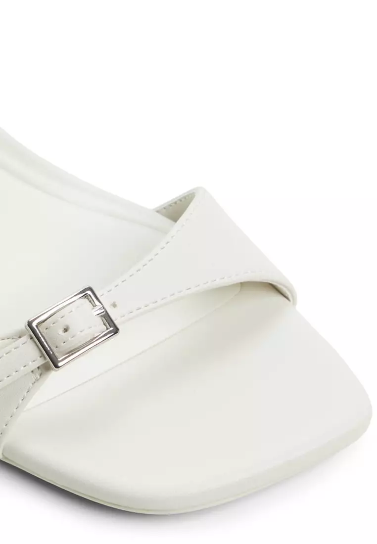 Farlie Slingback Heels