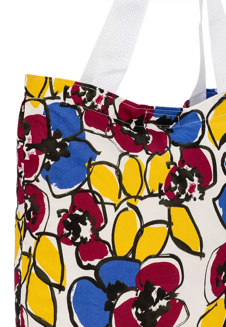 Fabric Tote Bag