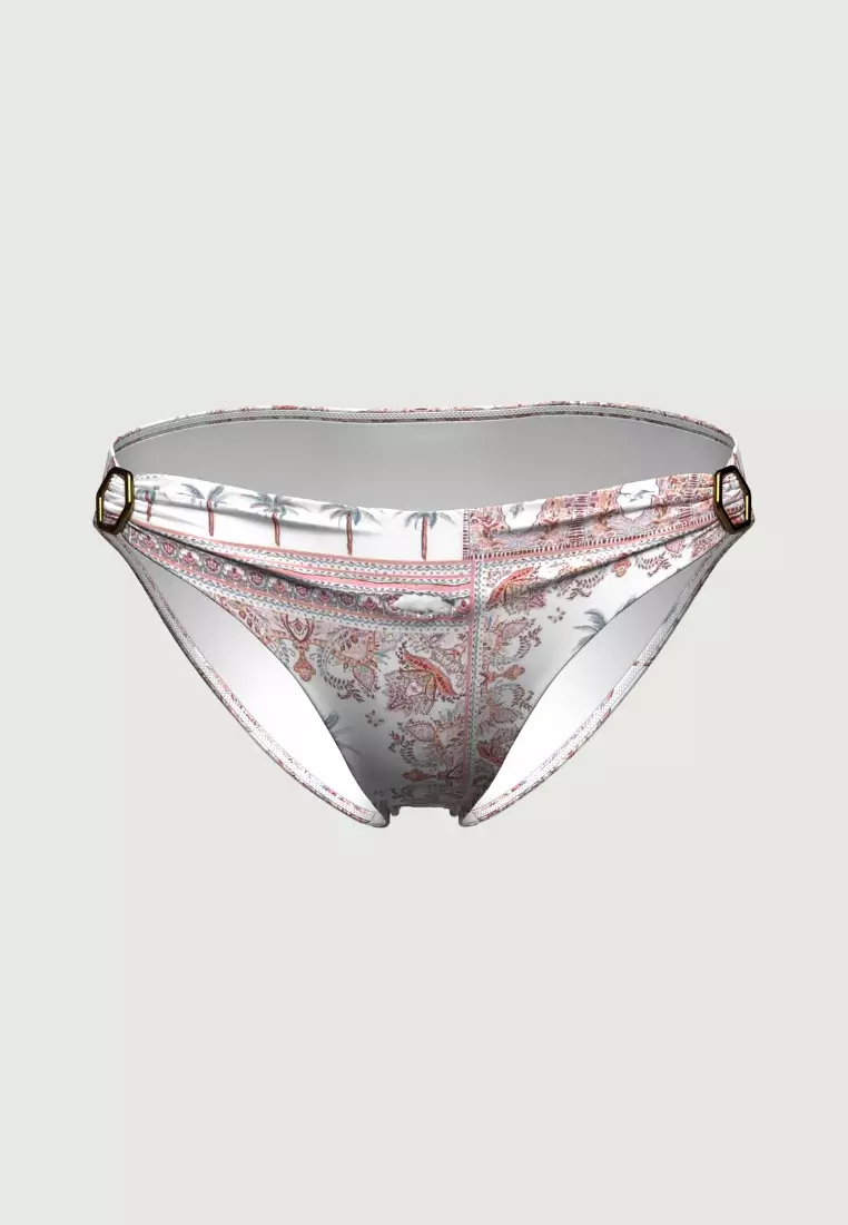 Desert Palm Desert Rose Ring Classic Pant