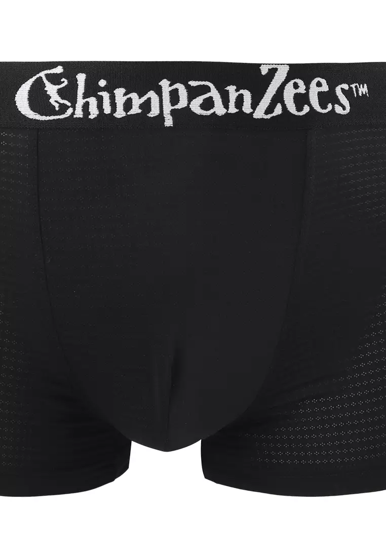 Master 2 Shorty Underwear - 2 Pcs