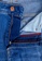 Diesel blue THOMMER L.32 PANTALONI Slim Fit Jeans 92F42AA5864E32GS_4
