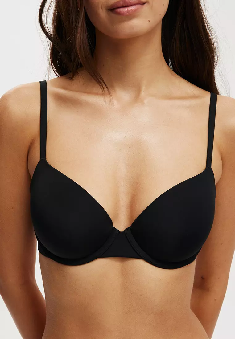 Ultimate Comfort T-Shirt Bra