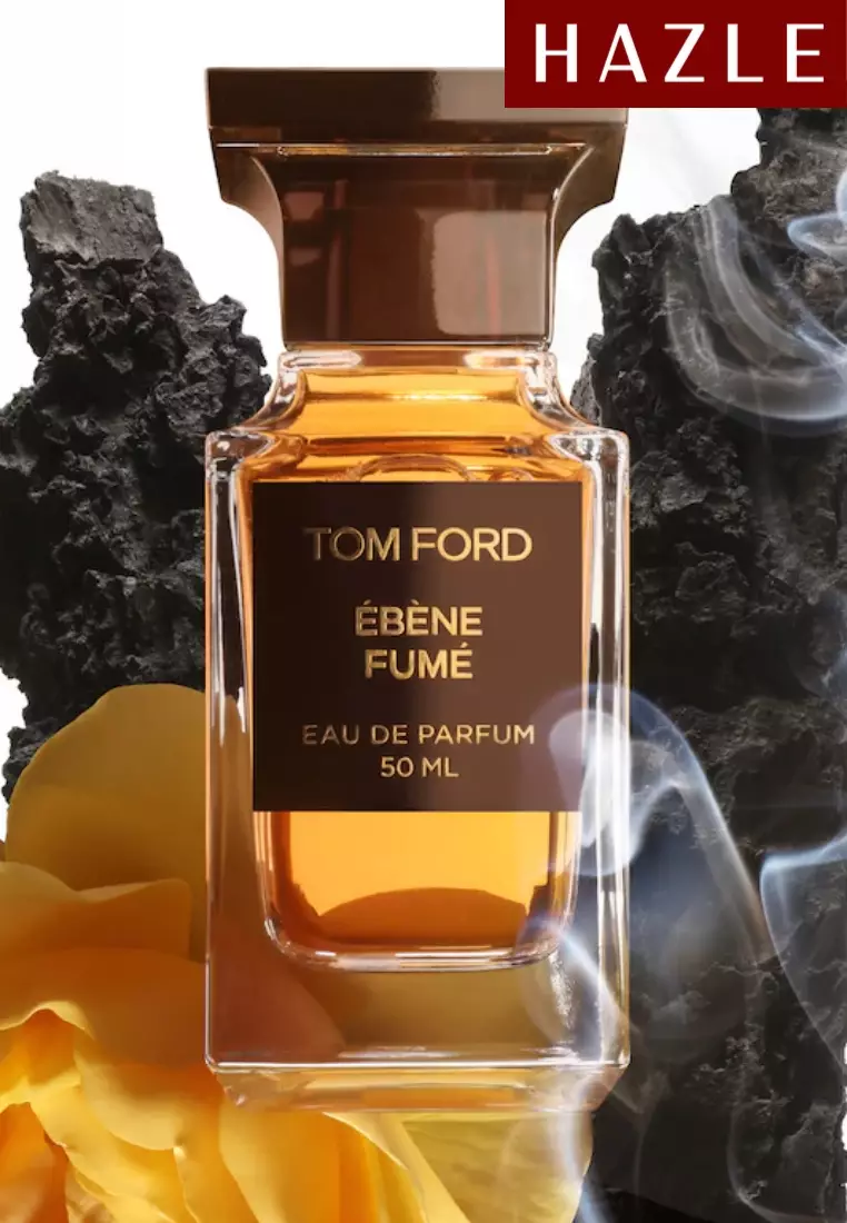 Ebene Fume Unisex EDP 50 ml
