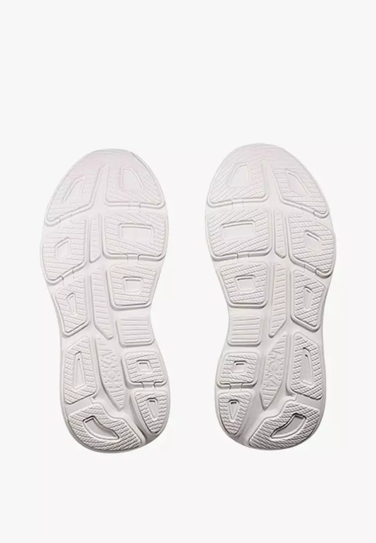 Bondi 9 Women's Running - White / White