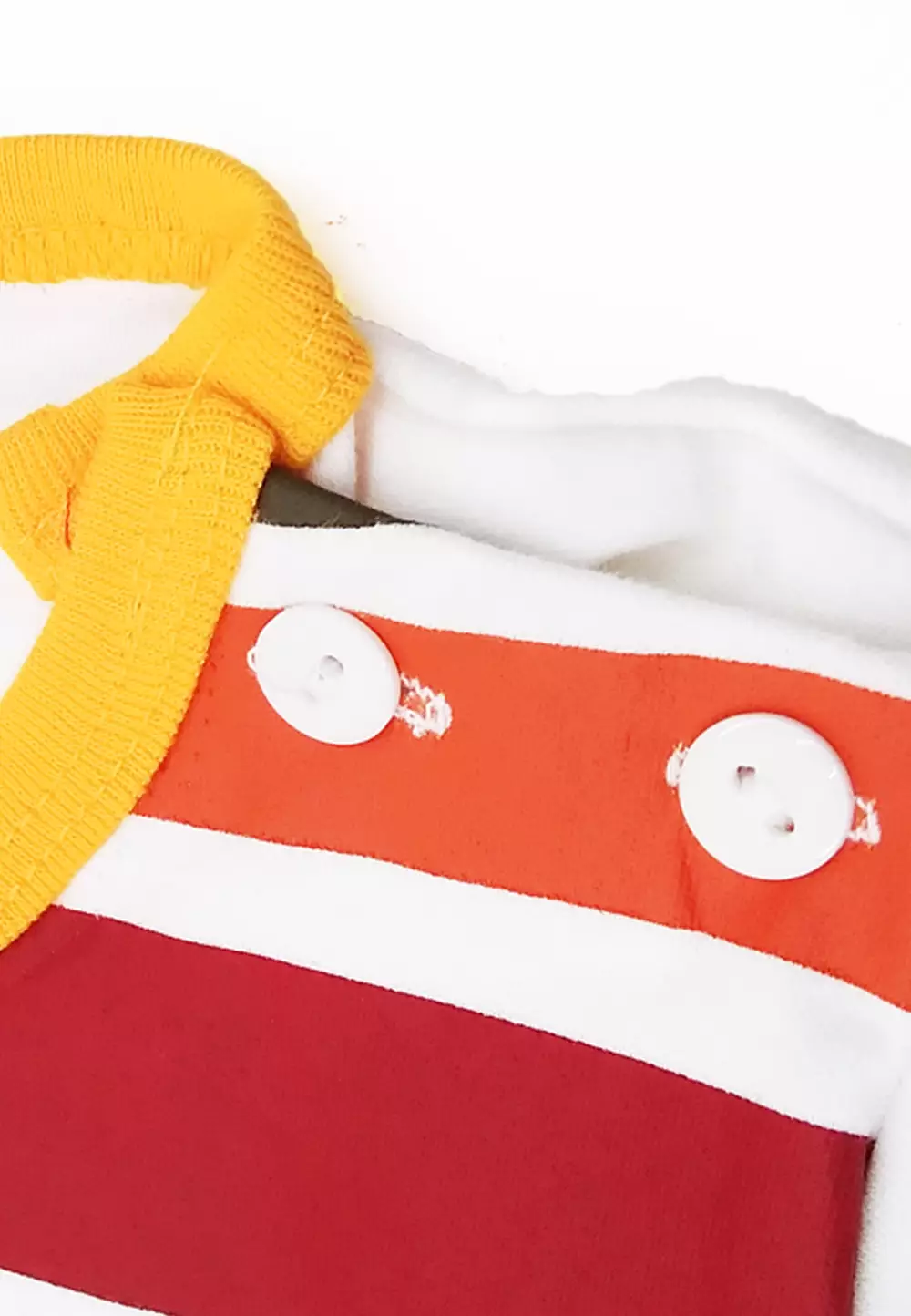 Wakakids Setelan Bayi Baju Lengan Panjang Anak Usia 0 Bulan Hingga 6 Bulan Set Piyama Baju Tidur Motif Baby Animal 2784 Navy