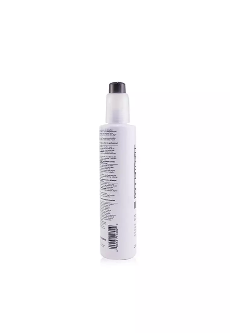 Paul Mitchell - Soft Style Quick Slip (Faster Styling - Soft Texture) 200ml/6.8oz