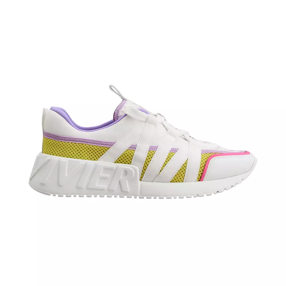 Roger vivier outlet tennis shoes