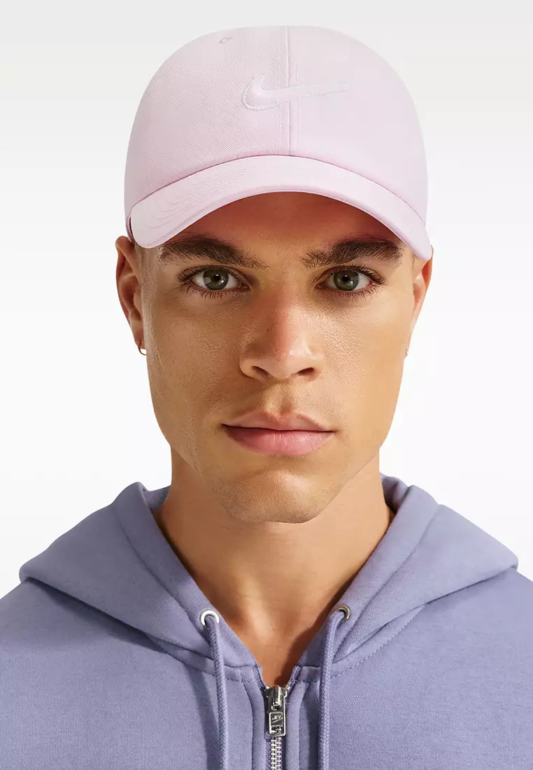 Nike Club Cap Cb Swsh L