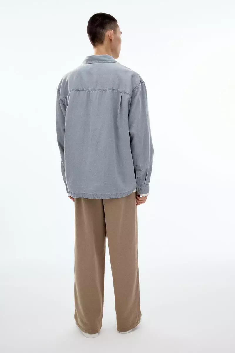 Loose Fit Joggers