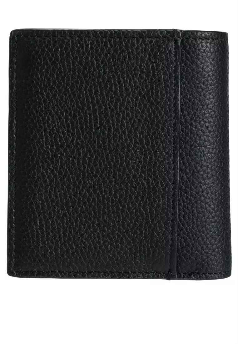 Foil Embossed Slim Billfold
