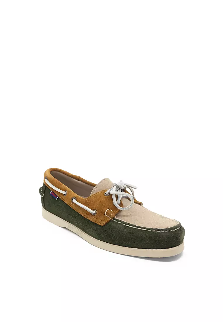 Sebago zalora clearance