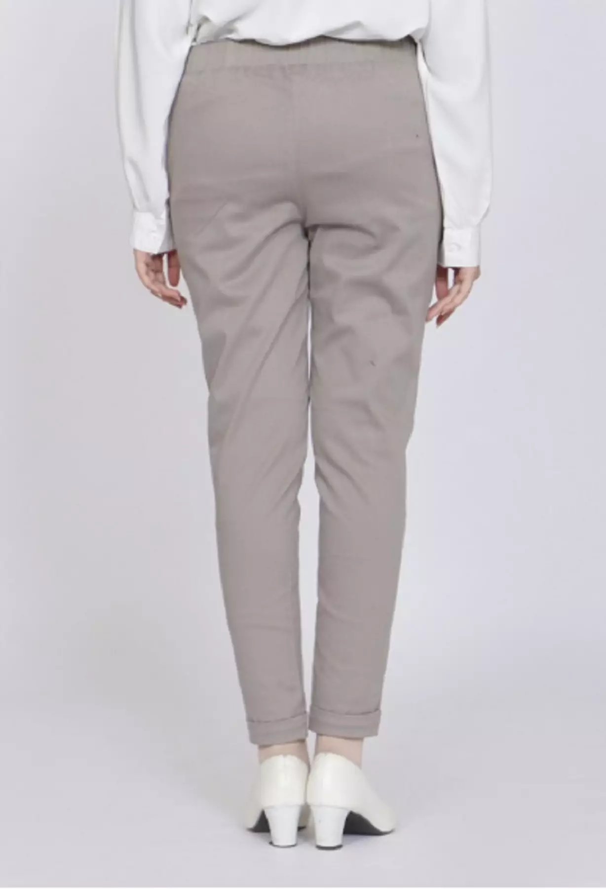 Longpant Twill Bella