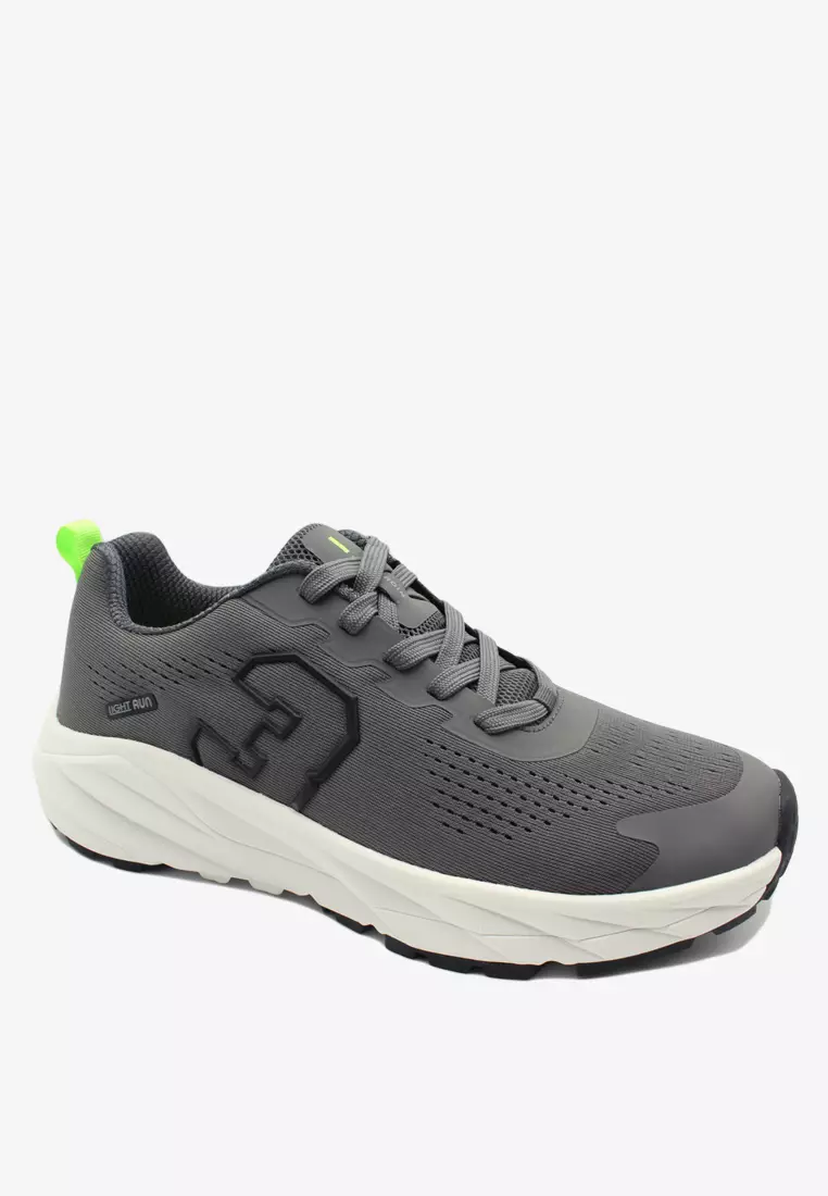 Dr Cardin Men Lace-Up with CLOUD FOAM Stylish Sneaker EMO-60638