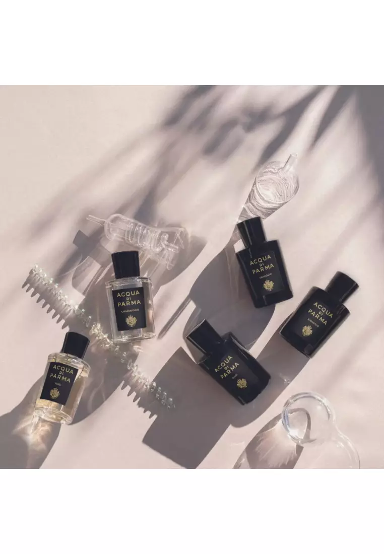 網上選購Acqua di Parma Acqua Di Parma -Signatures Of The Sun