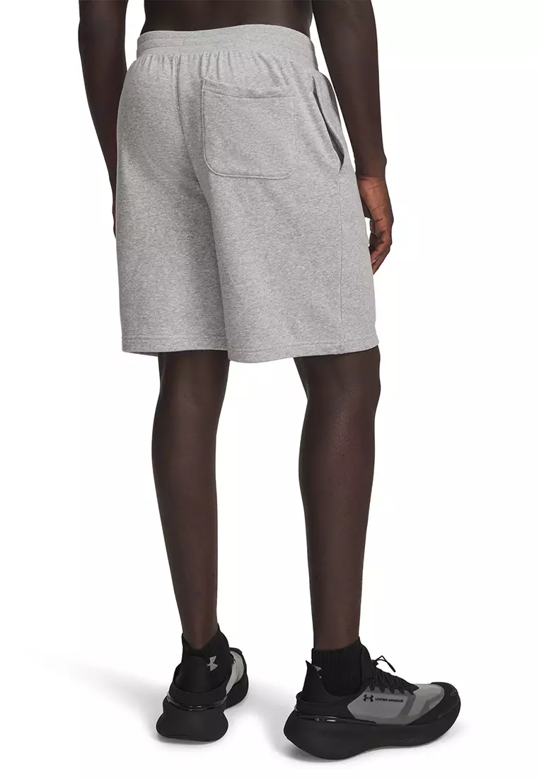 Rival Lightweight Shorts