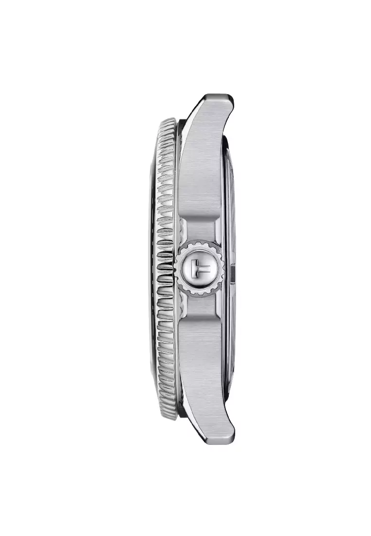Tissot Seastar 1000 36mm Women's Watch - T1202101105100