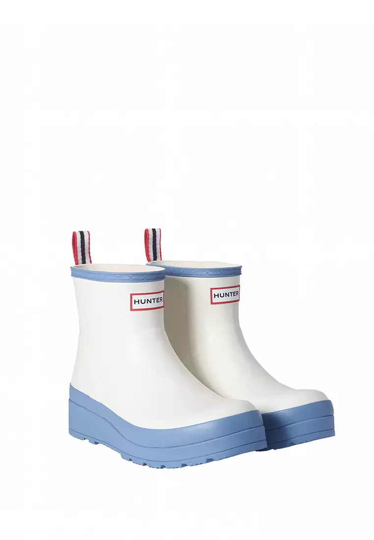 WOMEN'S PLAY SHORT BOOTS