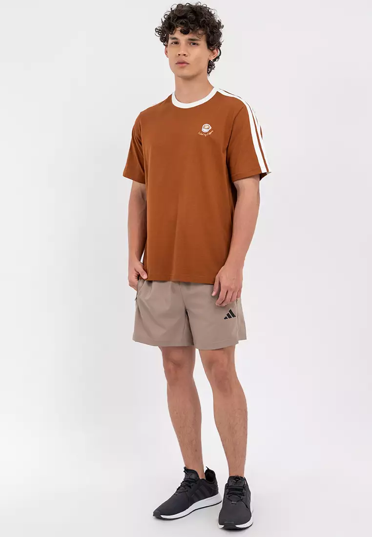 Lux Coffee Cafe Cup Graphic T-Shirt