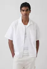 Optic White