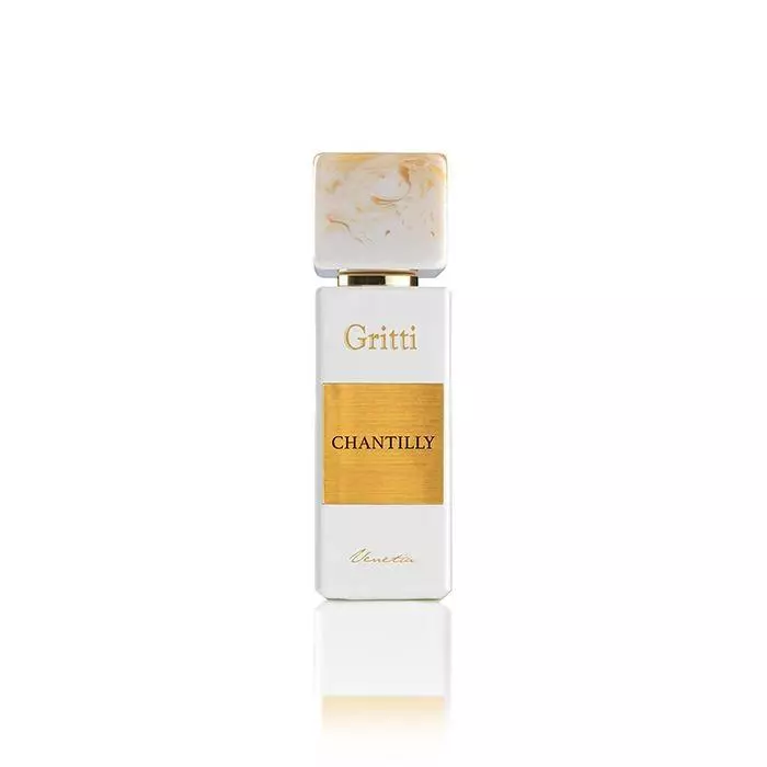 Gritti Chantilly EDP 100ml - Parfum Wanita