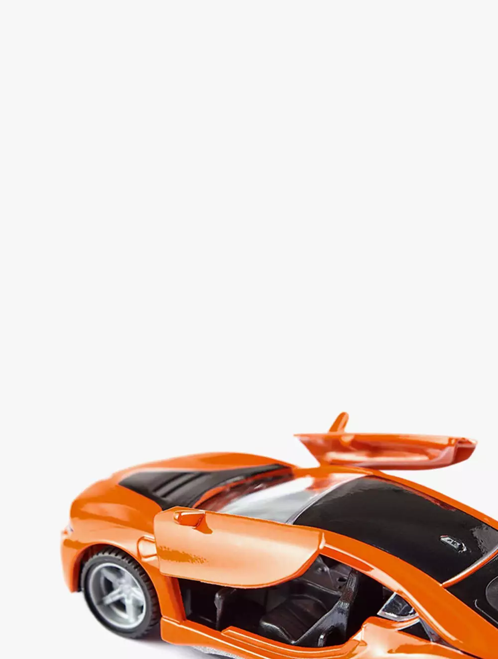 SIKU BMW I8 LCI - SIK2348 - Multicolor