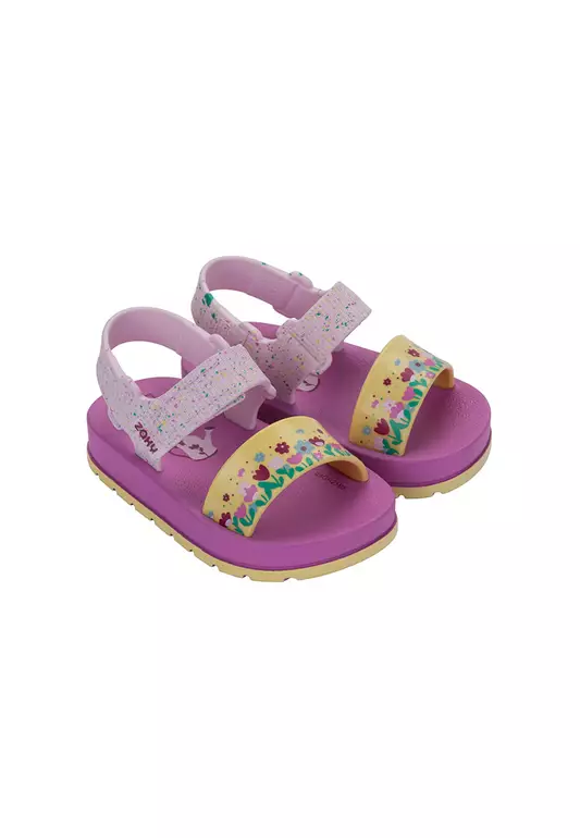 Moderninha Print Baby