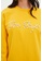 DeFacto yellow Long Sleeve Tunic BE88BAA17A04F8GS_2
